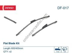 DENSO DF-017 | PSA 301/C-ELYSEE SILECEK SÜPÜRGESI ÖN TAKIM