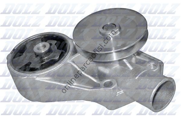 DOLZ S192 | VW FAVORIT-FORMEN DEVIRDAIM