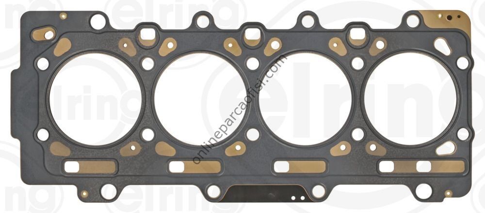 ELRING 690.426 | FIAT VOYAGER CHEROKEE SILINDIR KAPAK CONTASI