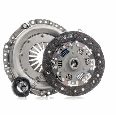 LUK 622 0175 06 | FORD P100-SIERRA CONSUL DEBRIYAJ SETI