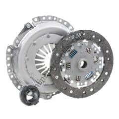 LUK 622 0175 06 | FORD P100-SIERRA CONSUL DEBRIYAJ SETI