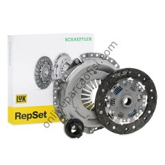 LUK 622 0175 06 | FORD P100-SIERRA CONSUL DEBRIYAJ SETI