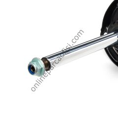 SACHS 560 277 | VW GOLF7-A3-LEON AMORTISÖR ÖN