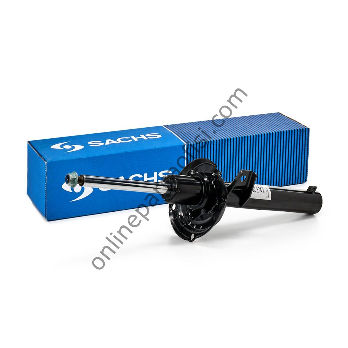 SACHS 560 277 | VW GOLF7-A3-LEON AMORTISÖR ÖN