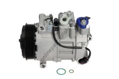 BOSCH 1986AD1002 | MERCEDES W203-204-211-639-906-SPRINTER KLIMA KOMPRESÖRÜ