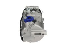 BOSCH BCH 1986AD1002 | MERCEDES W203-204-211-639-906-SPRINTER KLIMA KOMPRESÖRÜ