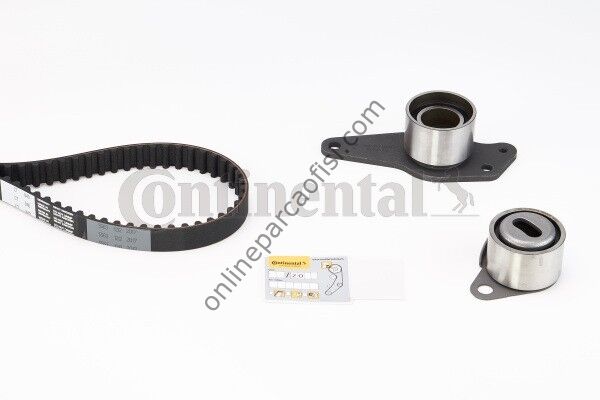 CONTITECH CT 840K1 | RENAULT MEGAN/LAGUNA TRIGER SETI