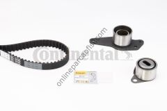 CONTITECH CT 840K1 | RENAULT MEGAN/LAGUNA TRIGER SETI