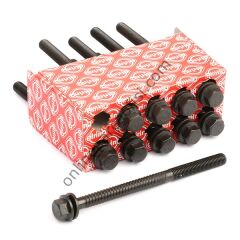 ELRING 706.120 | JAPON CIVIC CITY SILINDIR KAPAK SAPLAMASI SET