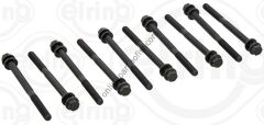 ELRING 706.120 | JAPON CIVIC CITY SILINDIR KAPAK SAPLAMASI SET