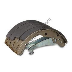 FERODO FSB549 | VW CADDY FREN BALATASI ARKA