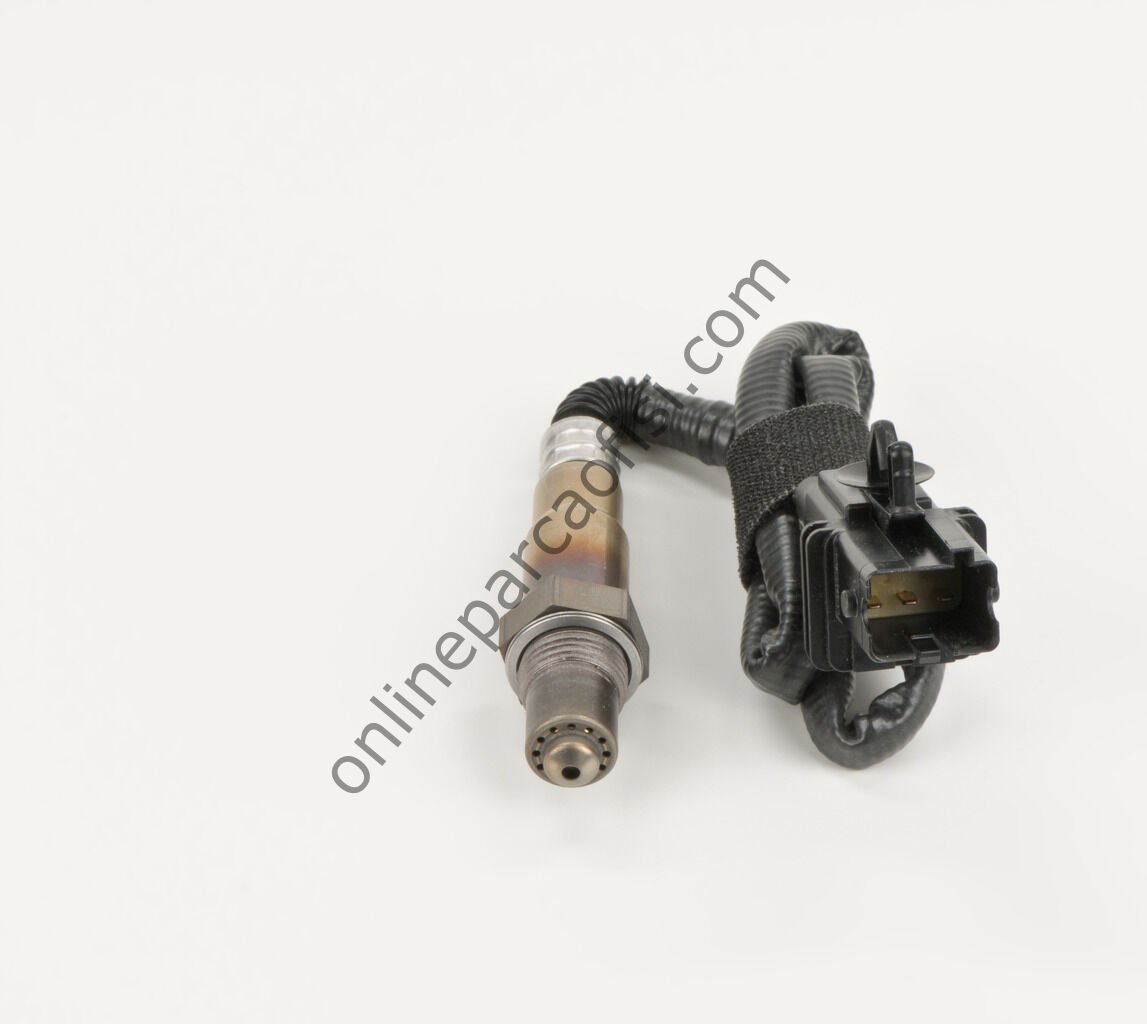 BOSCH 0258007240 | JAPON OKSIJENLAMBDASENSORU