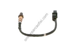 BOSCH 0281004404 | RENAULT KANGO II/MEGAN III/CLIO IV/CAPTUR/JUKE/QASHQAI OKSIJEN SENSÖRÜ