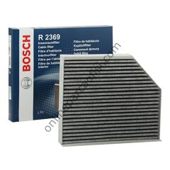 BOSCH 1987432369 | VW A4-A5-Q5 POLEN FILTRESI
