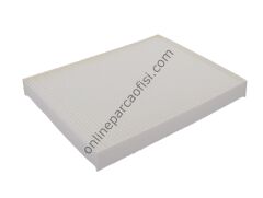 CORTECO 21653020 | VW T5-T6-AMAROK-TOUAREG-Q7-CAYENNE POLEN FILTRESI