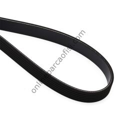 GATES 6PK2115 | FORD FOCUS V KAYISI