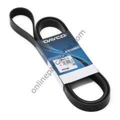 GATES 6PK2115 | FORD FOCUS V KAYISI