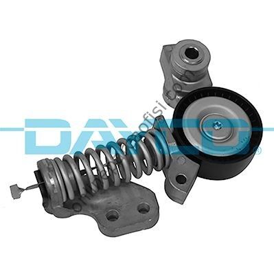 DAYCO APV4097 | VOLVO S60 / S80 S90 V KAYIS GERGI RULMANI