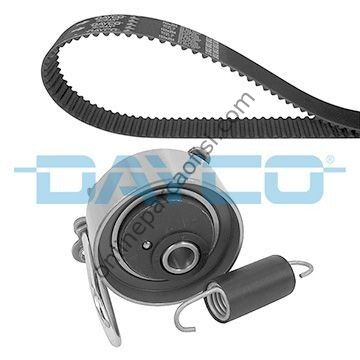 DAYCO KTB780 | JAPON CIVIC (ES) TRIGER SETI