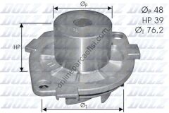DOLZ S214 | FIAT DOBLO/MAREA/ALFA ROMEO/VECTRA C ASTRA H DEVIRDAIM