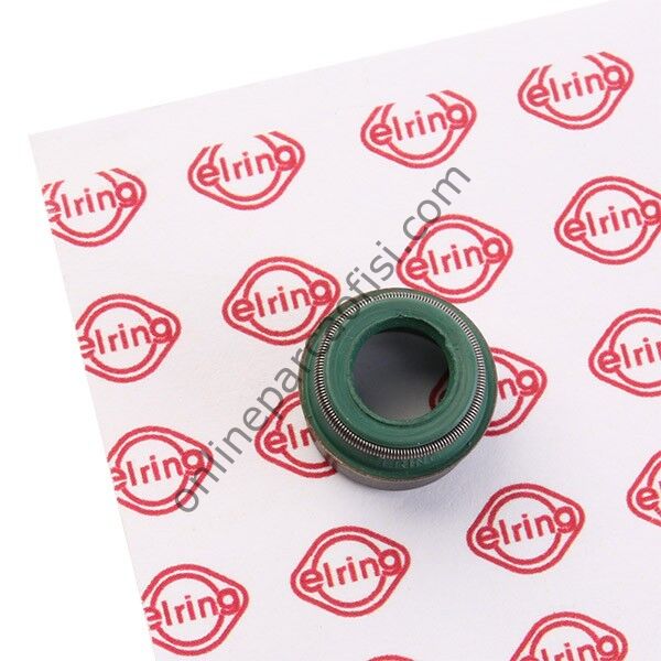 ELRING 294.110 | FIAT FIAT/RENAULT SUPAP LASTIGI