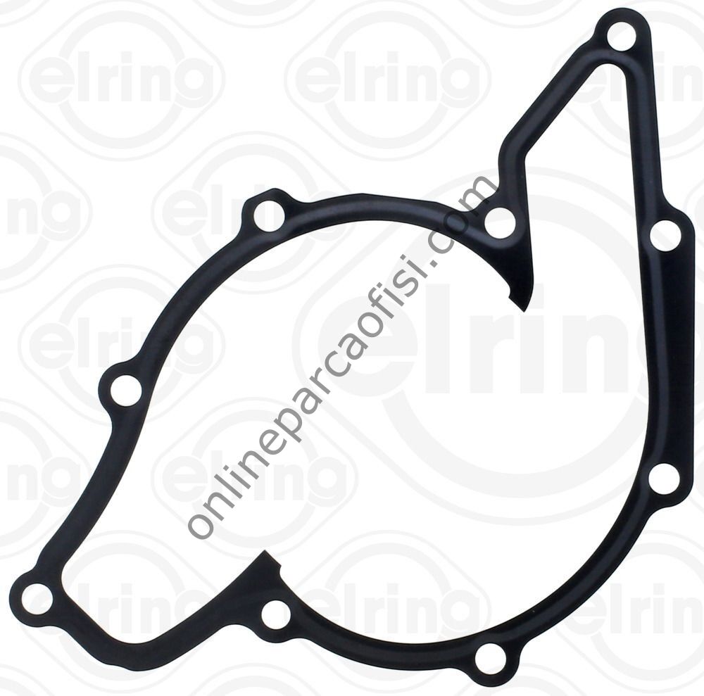 ELRING 710.560 | VW A4 DEVIRDAIM CONTASI