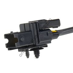 BOSCH 0258007239 | FORD FOCUS/C-MAX EGZOS SENSÖRÜ