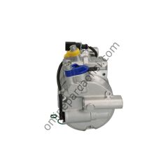 BOSCH 1986AD1003 | VW A4-A6-Q5 KLIMA KOMPRESÖRÜ