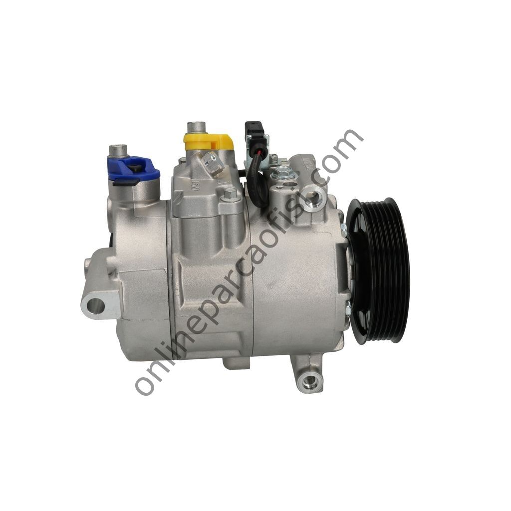 BOSCH 1986AD1003 | VW A4-A6-Q5 KLIMA KOMPRESÖRÜ