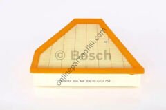 BOSCH F026400030 | BMW E82-88-90-91-92-93 HAVA FILTRESI