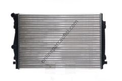 BEHR CR 2055 001S | VW GOLF7-PASSAT-A3-LEON SU RADYATÖRÜ