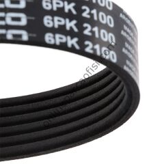 GATES 6PK2100 | FORD FOCUS-MONDEO V KAYISI