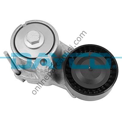 DAYCO APV4144 | OPEL ASTRA J K INSIGNI A MOKKA INSIGNIA B V KAYIS GERGI RULMANI