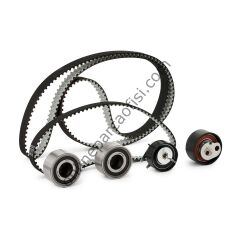 DAYCO KTB775 | BMW LAND ROVER RANGE DISCOVERY III-IV-SPORT / 407/607 TRIGER SETI