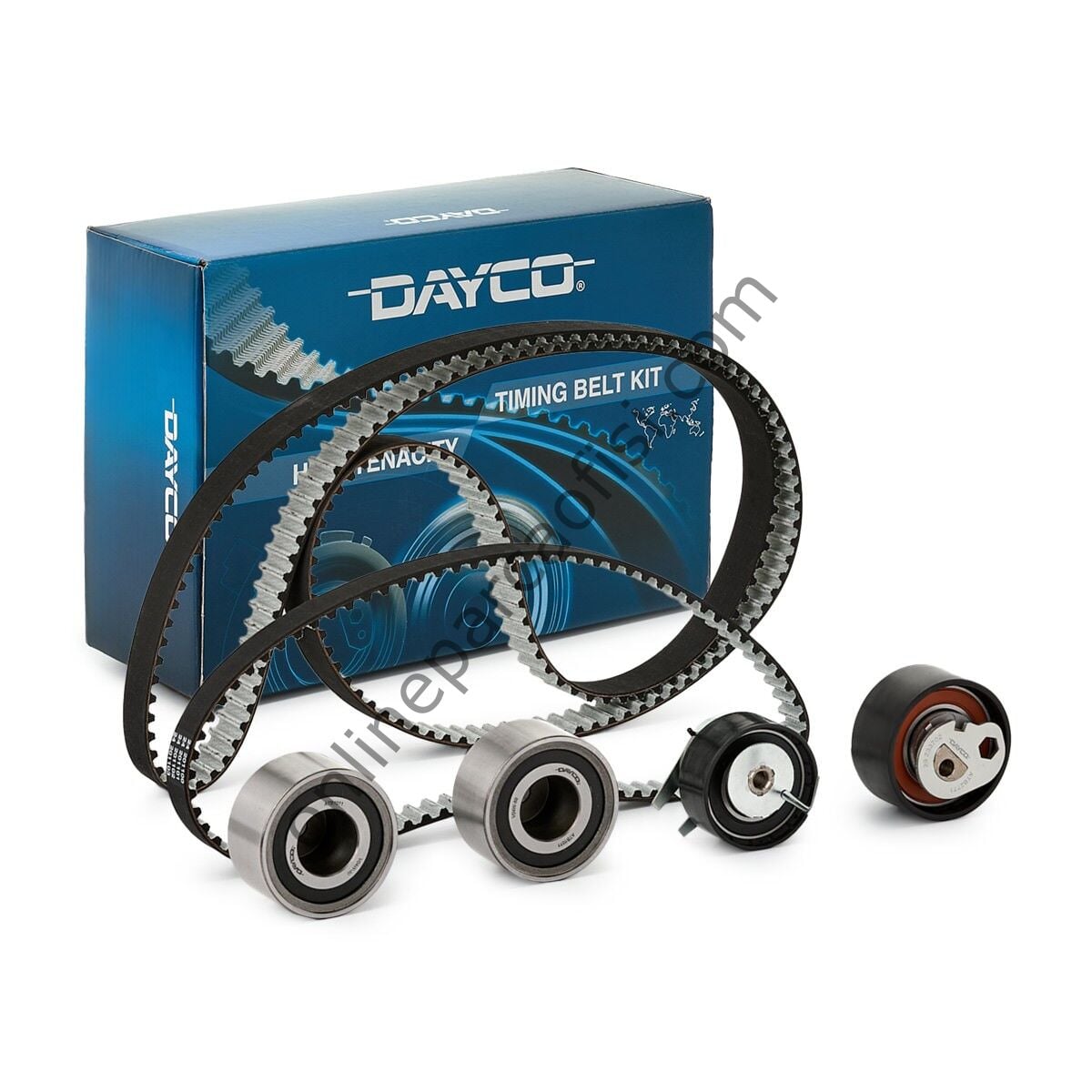 DAYCO KTB775 | BMW LAND ROVER RANGE DISCOVERY III-IV-SPORT / 407/607 TRIGER SETI