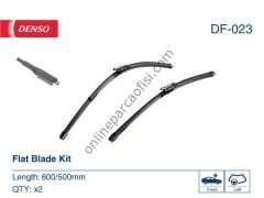 DENSO DF-023 | FORD KUGA X5 F15-X5 M F85-X6 F16-X6 MF86 SILECEK SÜPÜRGESI ÖN TAKIM