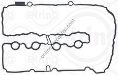ELRING 076.450 | BMW F40-F46-G20-G21-G22-G23-G26-G28-X3 G01 ÜST KAPAK CONTASI
