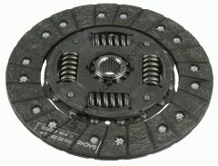 SACHS 1878 005 625 | VW 911 CARRERA DEBRIYAJ BALATASI