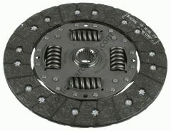 SACHS 1878 005 625 | VW 911 CARRERA DEBRIYAJ BALATASI