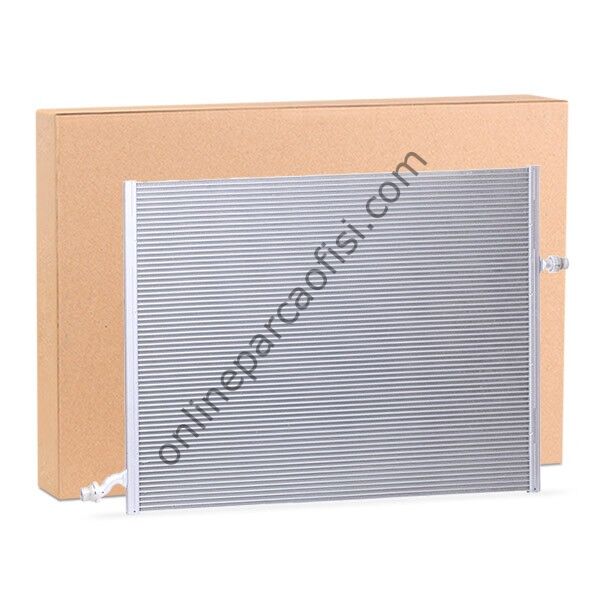 BEHR BHR CR 2099 000P | MERCEDES 213-X253 GLC SU RADYATÖRÜ