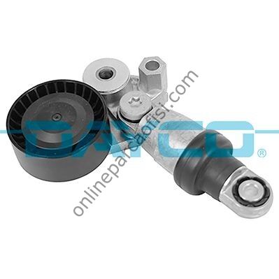 DAYCO APV4145 | JAPON MAZDA 3 (BM, BN) V KAYIS GERGISI