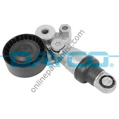 DAYCO APV4145 | JAPON MAZDA 3 (BM, BN) V KAYIS GERGISI