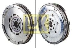 LUK 415 0122 10 | BMW E46-39-X5-Z3 VOLAN