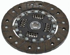 SACHS 1878 005 783 | VW 912 TARGA DEBRIYAJ BALATASI