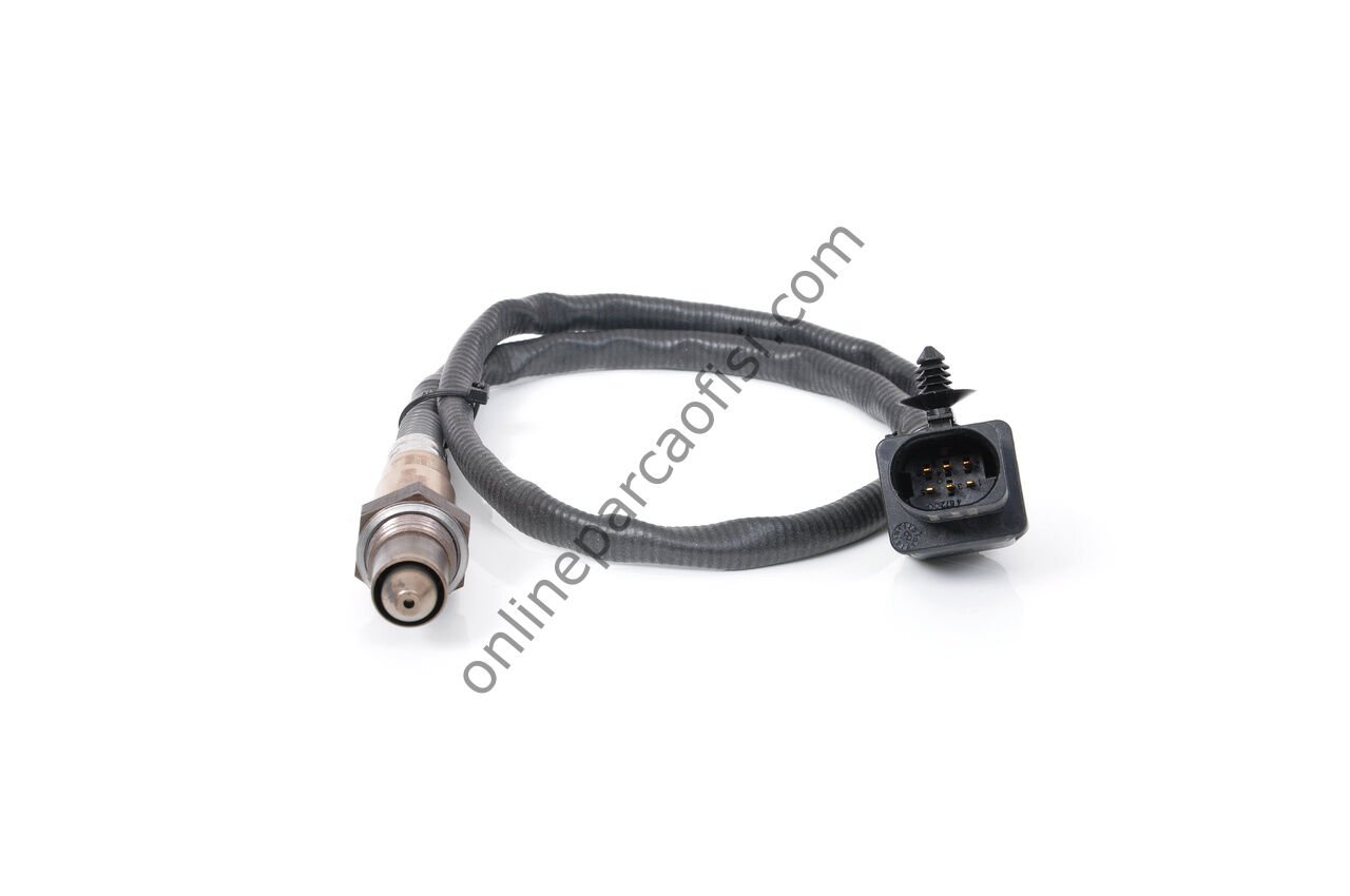 BOSCH 0281004458 | FIAT EGEA/DOBLO III/LINEA/500 L/GIUILETTA/RENEGADE OKSIJEN SENSÖRÜ