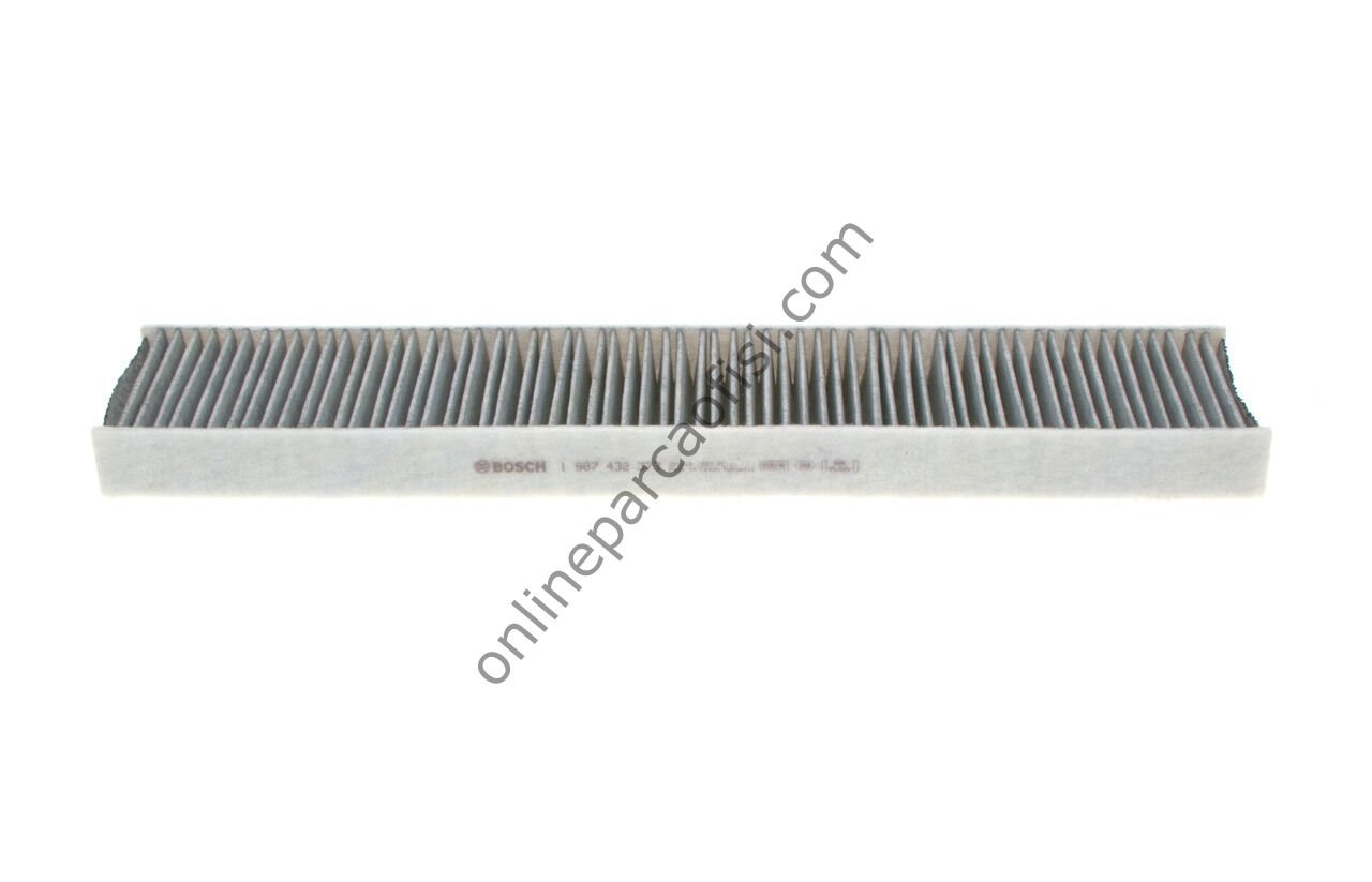 BOSCH 1987432373 | FORD MONDEO POLEN FILTRESI