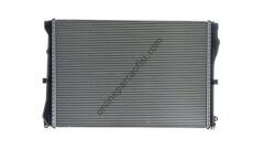 BEHR BHR CR 2100 000P | MERCEDES 205-213 SU RADYATÖRÜ