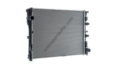 BEHR BHR CR 2100 000P | MERCEDES 205-213 SU RADYATÖRÜ