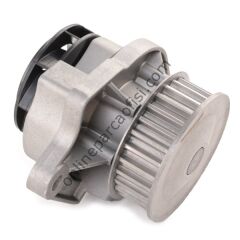 CONTITECH CT 846WP1 | VW GOLF3 TRIGER SETI