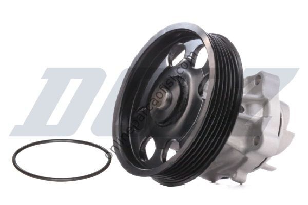 DOLZ S233 | FIAT ALBEA PALIO DOBLO CORSA ASTRA DEVIRDAIM